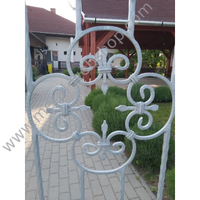 Klasszikus rozetta (336)