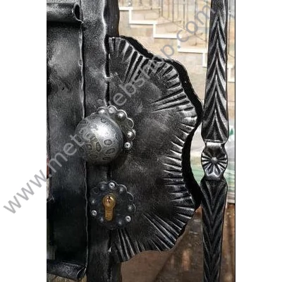 Zárdoboz 30mm-es kerethez (036)