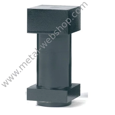 Idom perselyes forgásponthoz, 40x40mm (493.3)