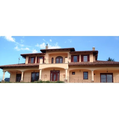 Terasz-és lépcsőkorlátok