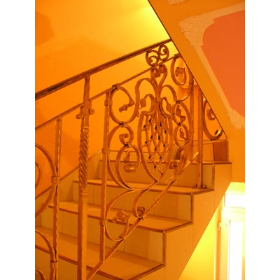 Exkluzív lépcsőkorlátok