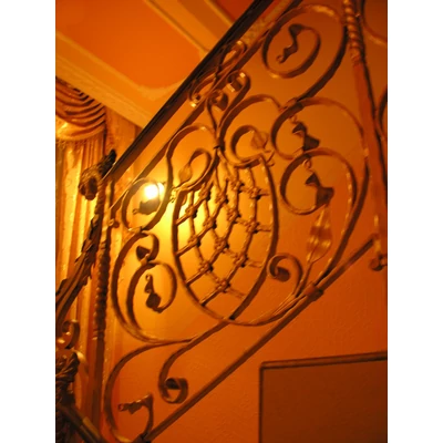 Exkluzív lépcsőkorlátok