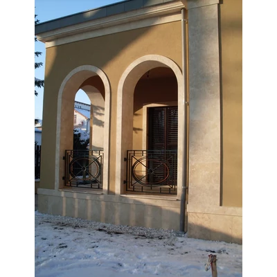 Exkluzív nagy-és kiskapu, kerítés, egyedi design