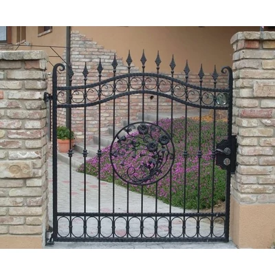 Virágmintás panel (312)