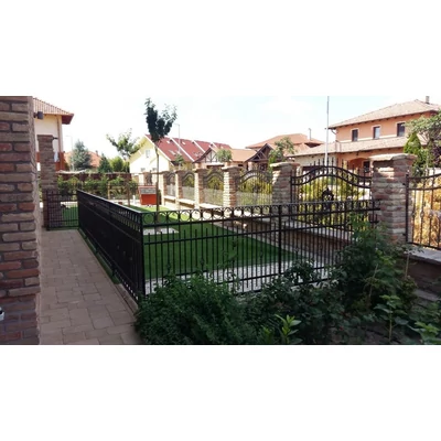 Lépcsőkorlát